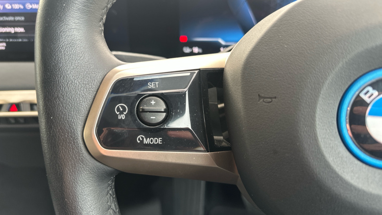 BMW iX 385kW xDrive50 M Sport Edition 111.5kWh 5dr Auto Electric Estate